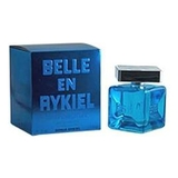 Sonia Rykiel Belle en Rykiel Blue & Blue