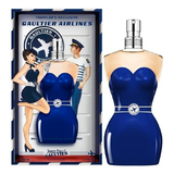 Jean Paul Gaultier Classique Eau De Parfum Airlines