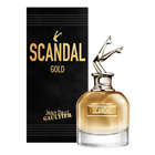 Jean Paul Gaultier Scandal Gold