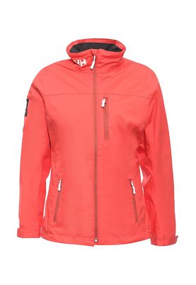 Helly Hansen  W CREW MIDLAYER JACKET