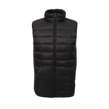 Five Basics   PADDED GILET