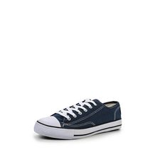 Five Basics  MENS CANVAS TRAINER