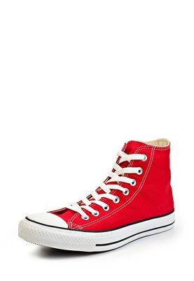 Converse  ALL STAR HI RED