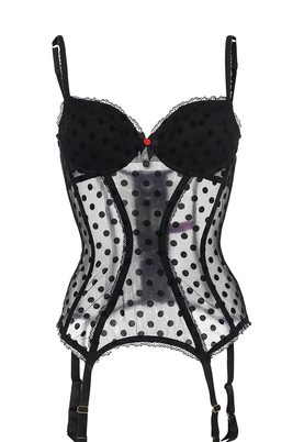 L'Agent by Agent Provocateur  Rosalyn