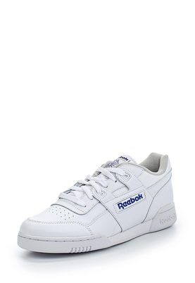 Reebok Classics  WORKOUT PLUS