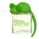 Molinard Une Souris Verte