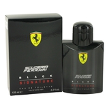 Ferrari Scuderia Black Signature