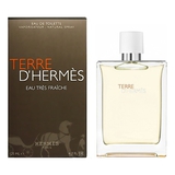 Hermes Terre D'Hermes Eau Tres Fraiche