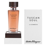 Salvatore Ferragamo Tuscan Soul La Commedia