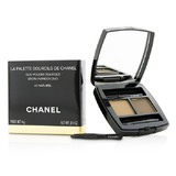 Chanel La Palette Sourcils De Chanel