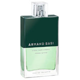 Armand Basi L'Eau Pour Homme Intense Vetiver