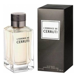 Cerruti L'essence de Cerruti